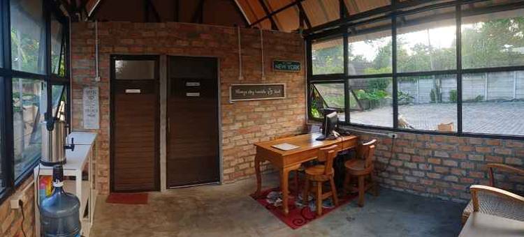 Dekamil Cottage Villa Kebun图片