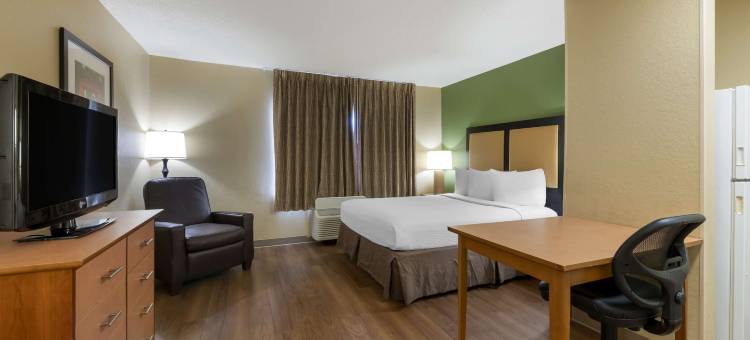 美洲长住套房酒店-墨尔本-机场(Extended Stay America Suites - Melbourne - Airport)图片