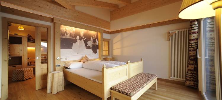 奥林匹克 Spa 酒店(Olympic Spa Hotel - Adults Only)图片