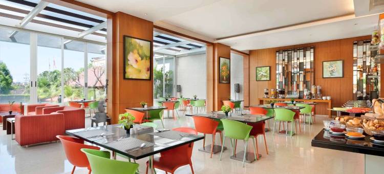 宜必思尚品索罗酒店(Ibis Styles Solo)图片