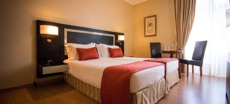 塔利斯曼酒店(Hotel Talisman)图片