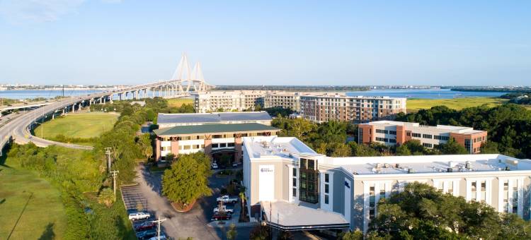 Hotel Indigo 查尔斯顿 - 快乐山(Hotel Indigo Mount Pleasant)图片