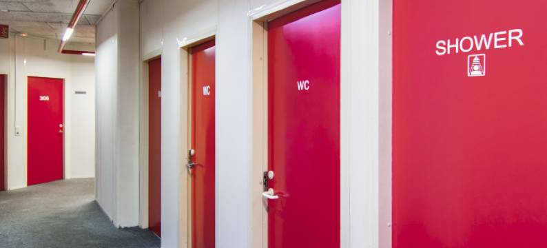 101旅馆(101 Guesthouse Hotel)图片