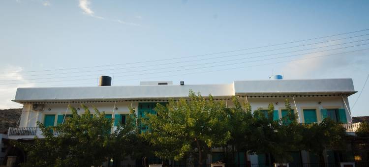 迪米特里斯度假酒店(Matala Dimitris Resort)图片