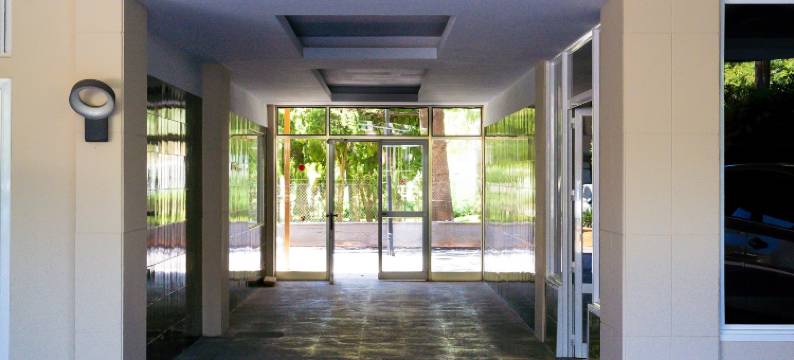 拉斯帕洛玛斯生态公寓酒店(Las Palomas Apartments Econotels)图片