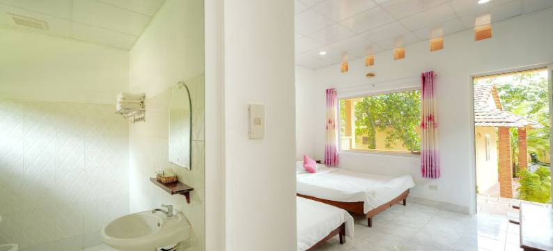泰坦田度假村(Thai Tan Tien Hotel)图片