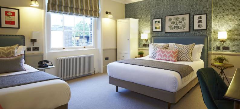 Lime Tree by Room Mate Hotels图片