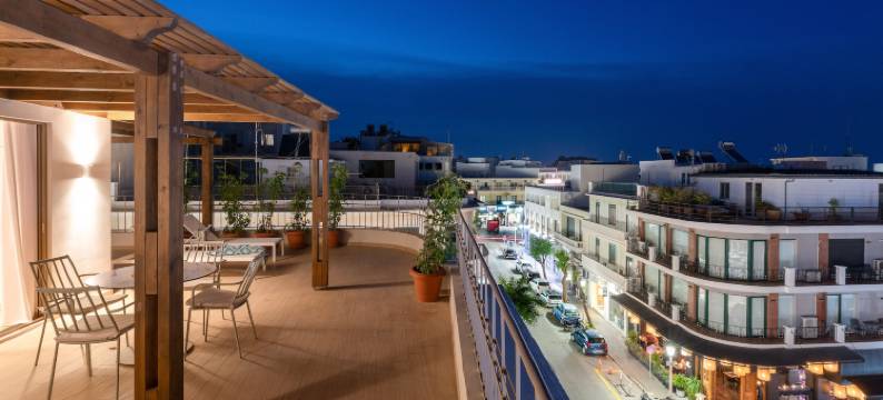 第十二城市酒店(The 12th City Hotel)图片