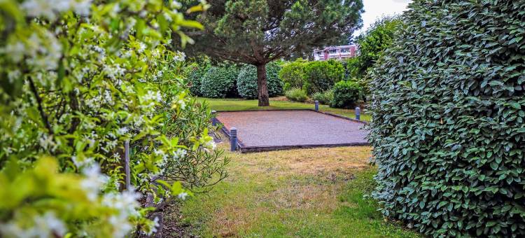 greet 拉特斯特阿尔卡雄湾酒店(Greet Hotel la Teste Bassin d' Arcachon)图片