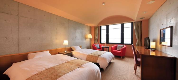 别府风雅旅馆(Beppu Fuga)图片