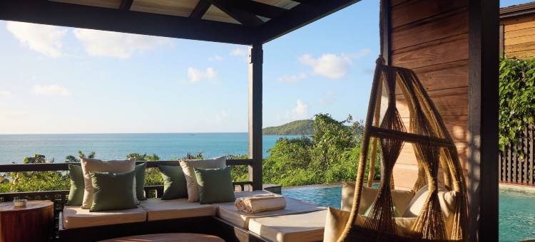 冬宫湾全包度假酒店(Hermitage Bay)图片