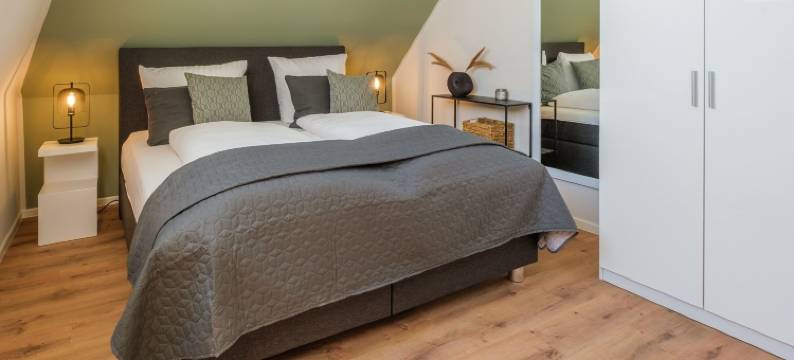 耶维尔城市酒店(Stadthotel Jever)图片