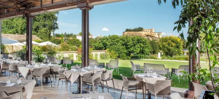 夏普顿农场酒店 - Teritoria(La Ferme Chapouton)图片