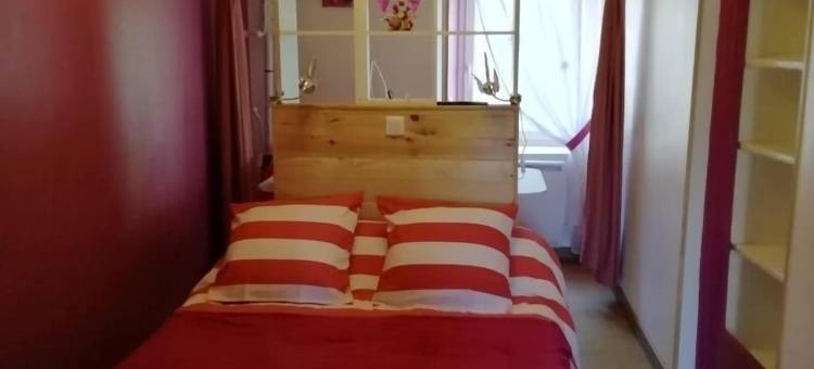 帕图迎宾 - 家庭旅馆(Chez Patou - Chambre d'Hôte)图片