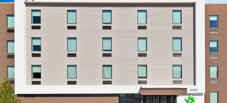 美国长住酒店-墨尔本I-95(Extended Stay America Premier Suites Melbourne I95)图片