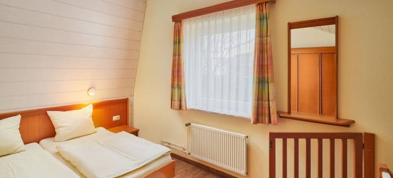 魏森豪瑟海滩度假休闲公园(Ferien- Und Freizeitpark Weissenhauser Strand)图片