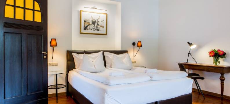 维奴姆科赫姆别墅酒店(Hotel Villa Vinum Cochem)图片