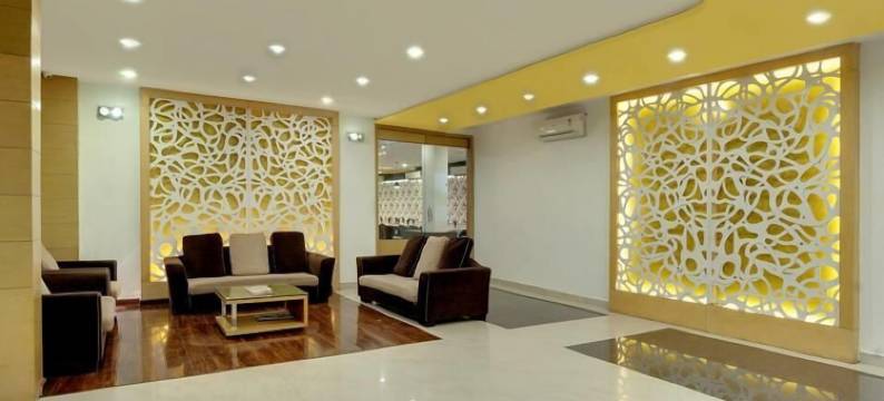 Hotel Balaji Central图片