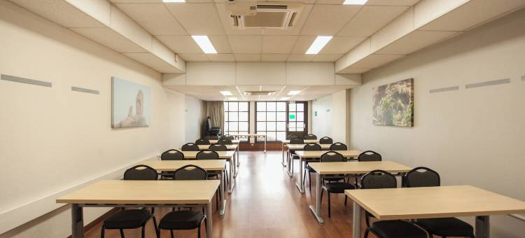皮塔斯集团酒店(Grupotel Las Pitas)图片
