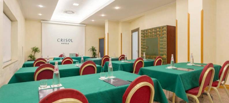 欧洲酒店(Crisol Europa)图片