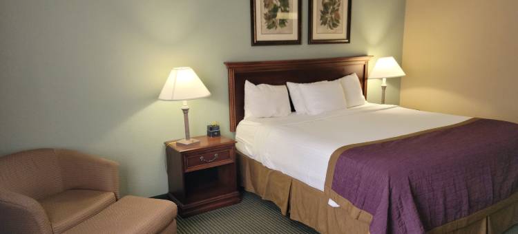 海湾山旅店(Bay Mountain Inn Cherokee Smoky Mountains)图片