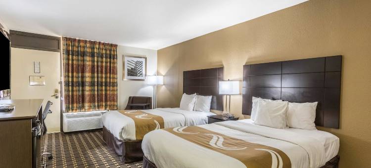 凯艺酒店(Quality Inn)图片