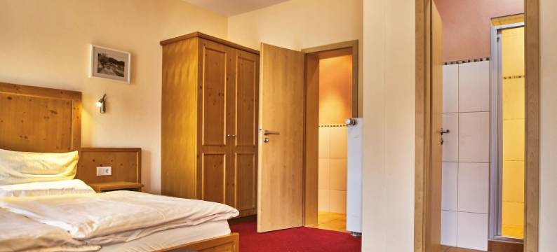 祖姆布拉恩赫克特酒店(Zum Blauen Hecht)图片