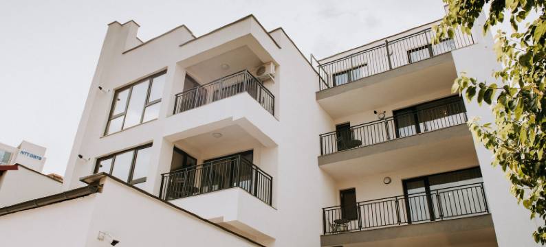 禅中心公寓(Zen Central Apartments)图片