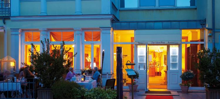 游正 - 恩罗威尔酒店(Hotel Zur Post - Ein Rovell Hotel)图片