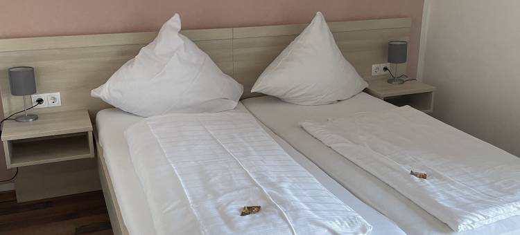 比斯马克霍恩酒店(Hotel Bismarckhöhe)图片