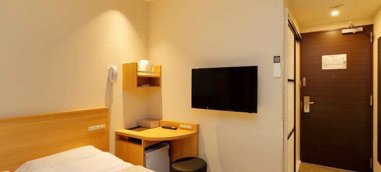 带广格兰露台附楼酒店(Hotel Grand Terrace Obihiro Annex)图片