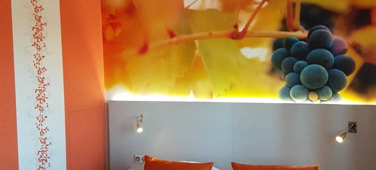 埃斯卡格堤耶酒店(Logis Hotel l'Escargotière Dijon Sud - Chenove)图片