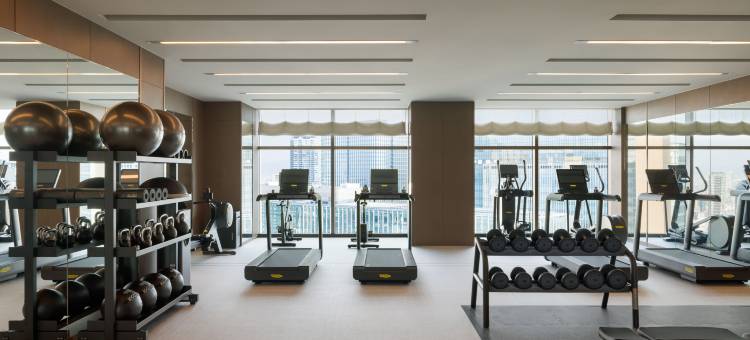大阪华尔道夫(Waldorf Astoria Osaka)图片