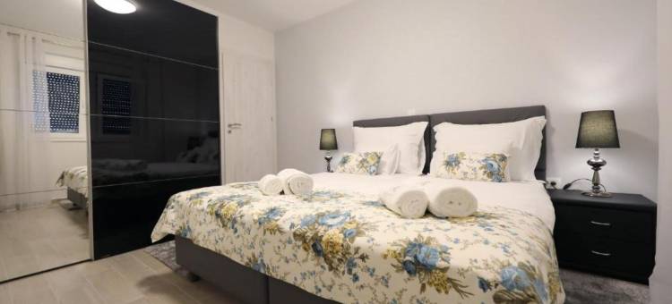 豪华Majpruz套房I(Luxury Majpruz Suites I)图片