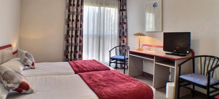 阿多尼斯戛纳托马斯酒店(Adonis Cannes - Hôtel Thomas)图片