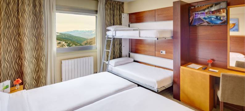 科拉达 Spa 酒店(Hotel & Spa la Collada)图片