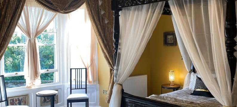 圣西尔达精品酒店(St Hildas Boutique)图片