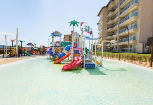 Ilhas Do Lago Eco Resort Hotel Overview