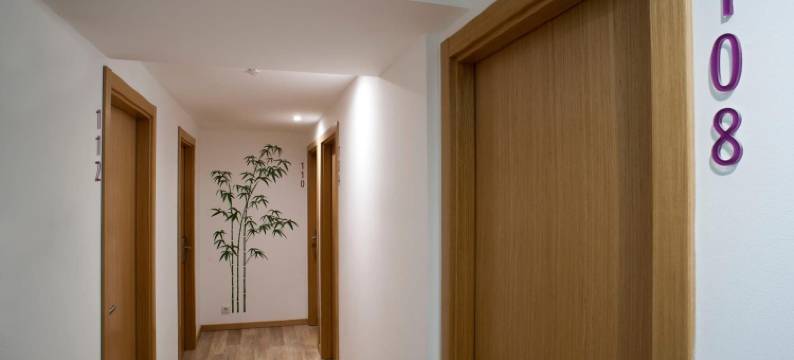 创世纪酒店(Hotel Genesis)图片