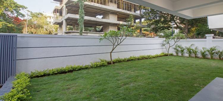 Treebo 阿蒂希舒适客栈(Treebo Atithi Comforts Inn)图片