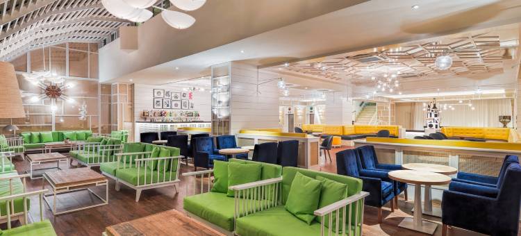 H10棕榈酒店(H10 Las Palmeras)图片