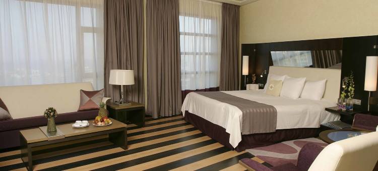 黎巴嫩福朋喜来登酒店(Four Points by Sheraton le Verdun)图片