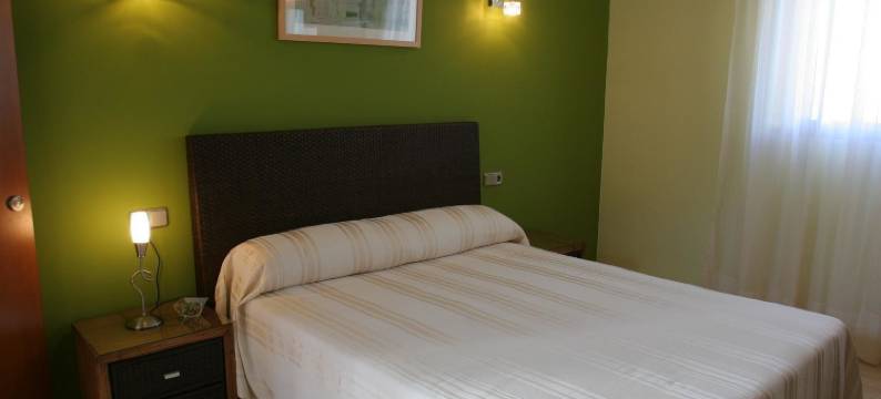 卡萨朱莉娅酒店(Hotel Restaurante Casa Julia)图片