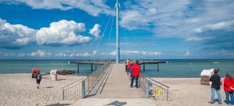 斯特恩之家酒店(Haus Stern)图片