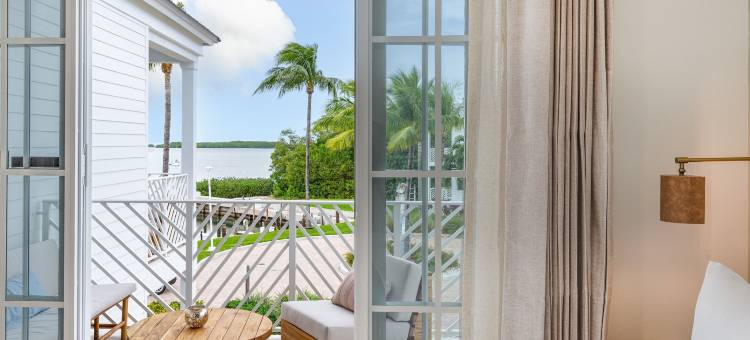 Islander度假村湾畔别墅(Bayside Villas by Islander Resort)图片