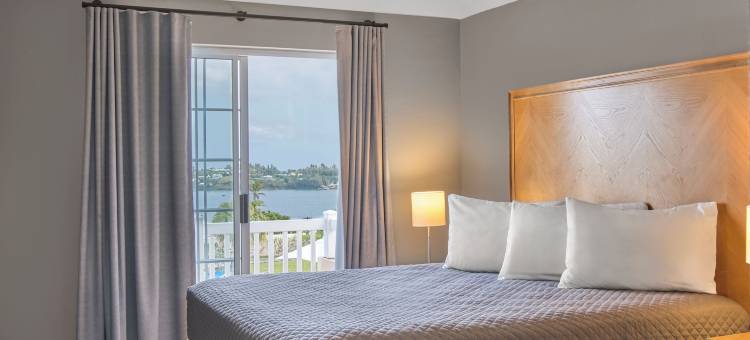 圣乔治俱乐部酒店(St George's Club)图片