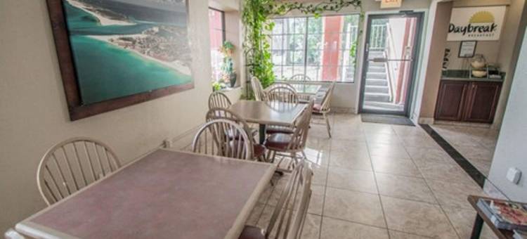 沃尔顿堡滩温德姆戴斯酒店(Days Inn by Wyndham Fort Walton Beach)图片