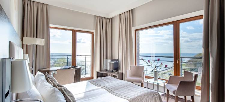 罗扎尼加伊酒店 - Destigo酒店(Hotel Różany Gaj - Destigo Hotels)图片