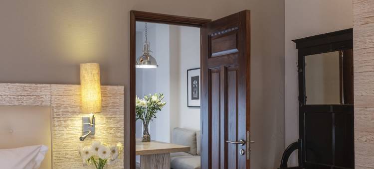 佩纳波布雷牧场酒店(Hacienda Pena Pobre)图片