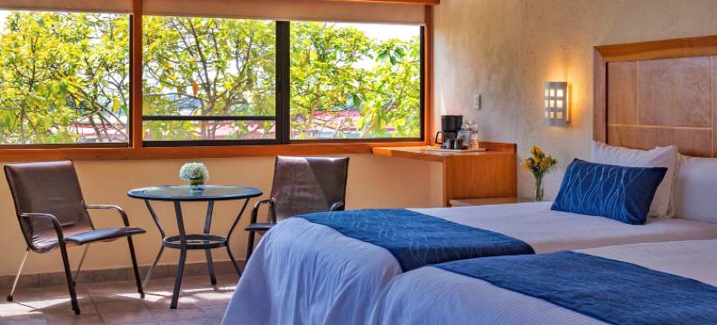 科多巴舒适酒店(Comfort Inn Córdoba)图片